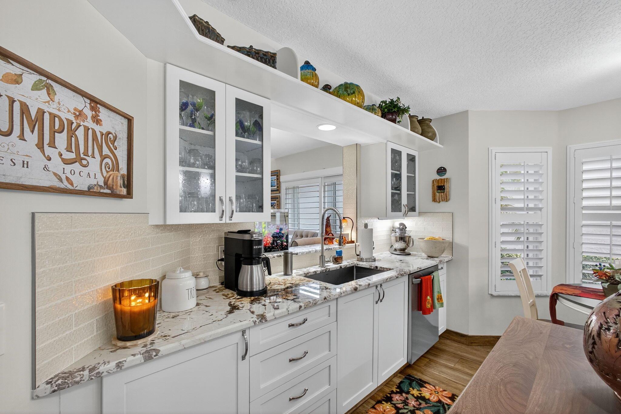 CANTERBURY AT PGA NATIONA - Residential