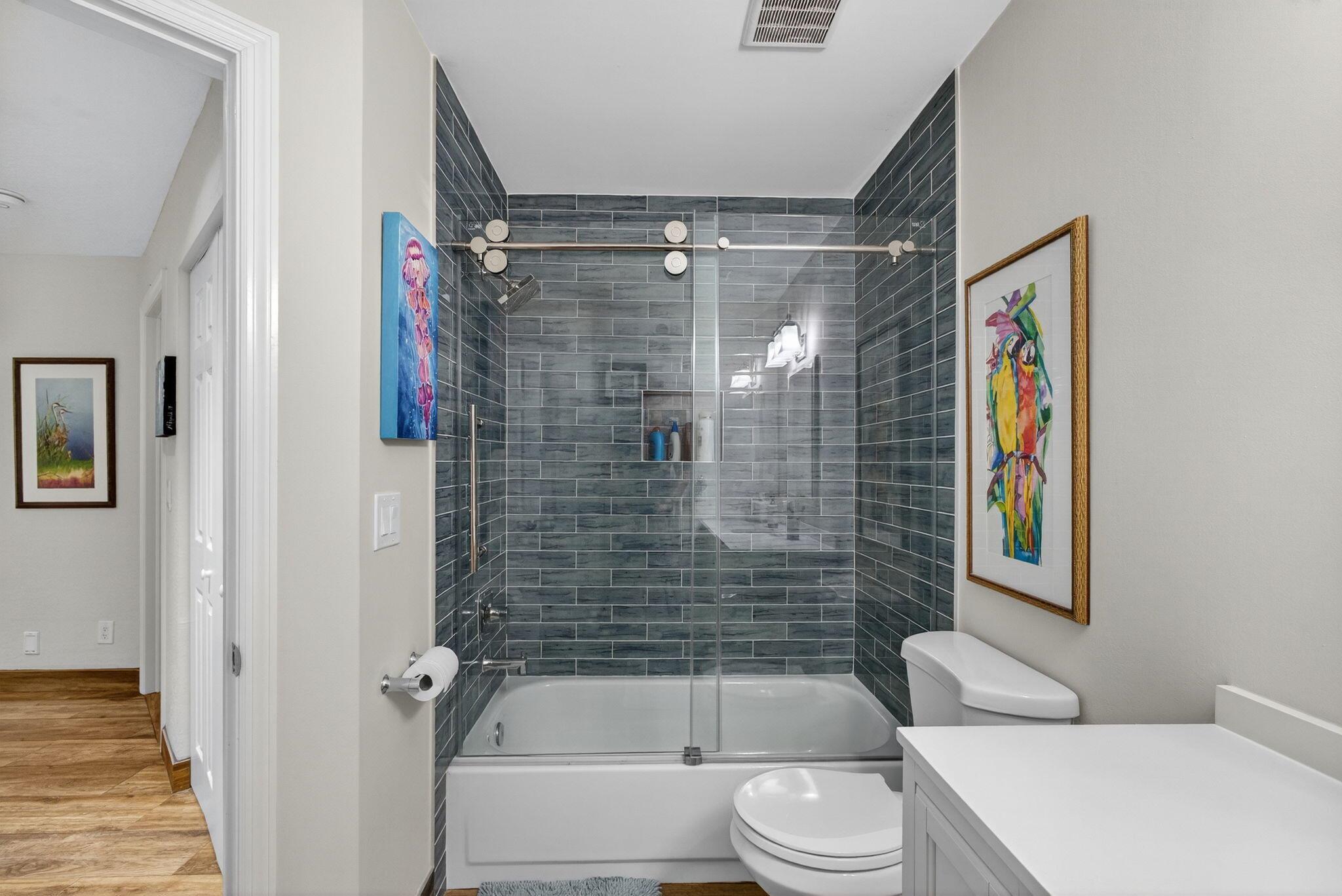 CANTERBURY AT PGA NATIONA - Residential