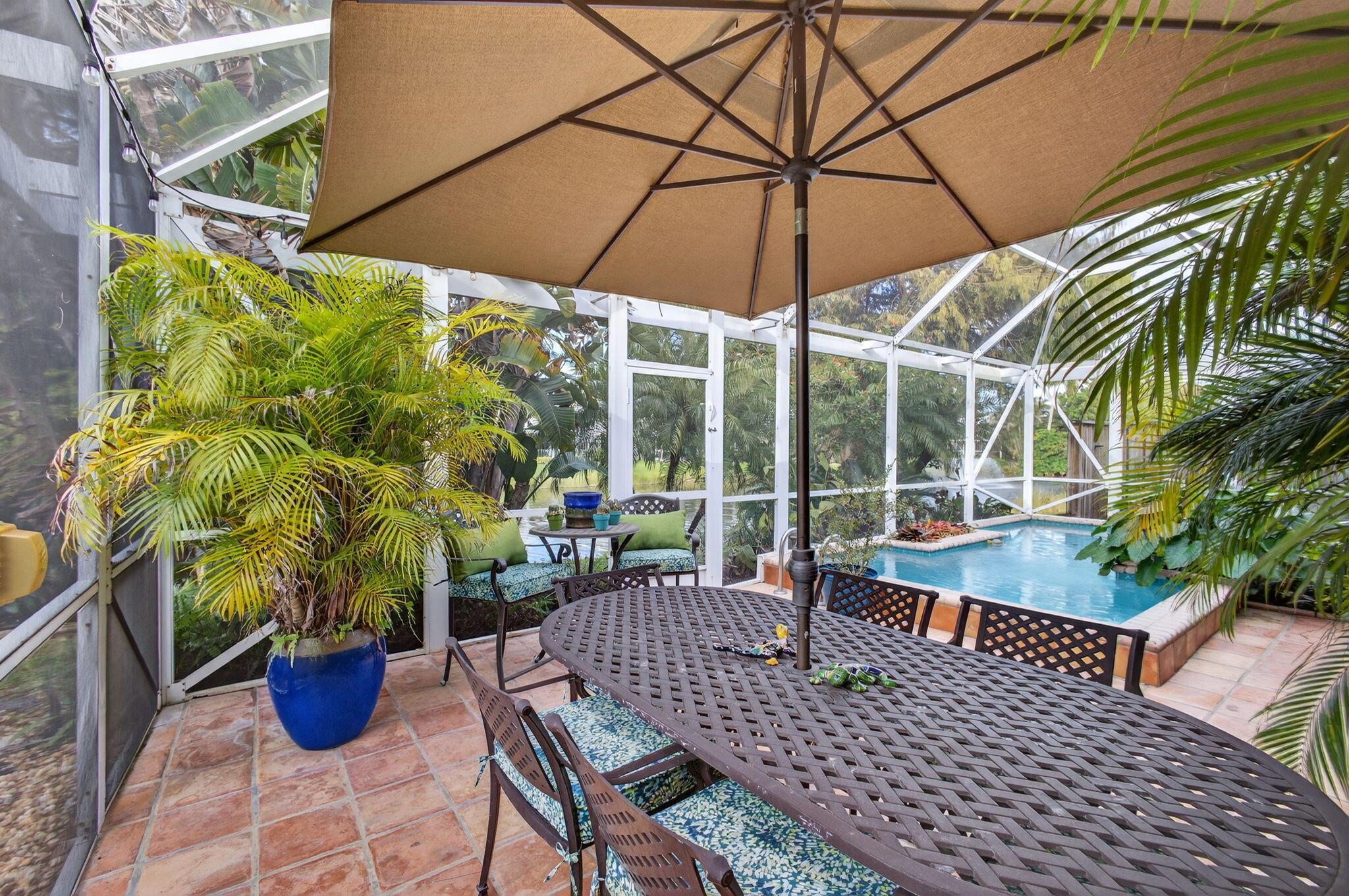 CANTERBURY AT PGA NATIONA - Residential