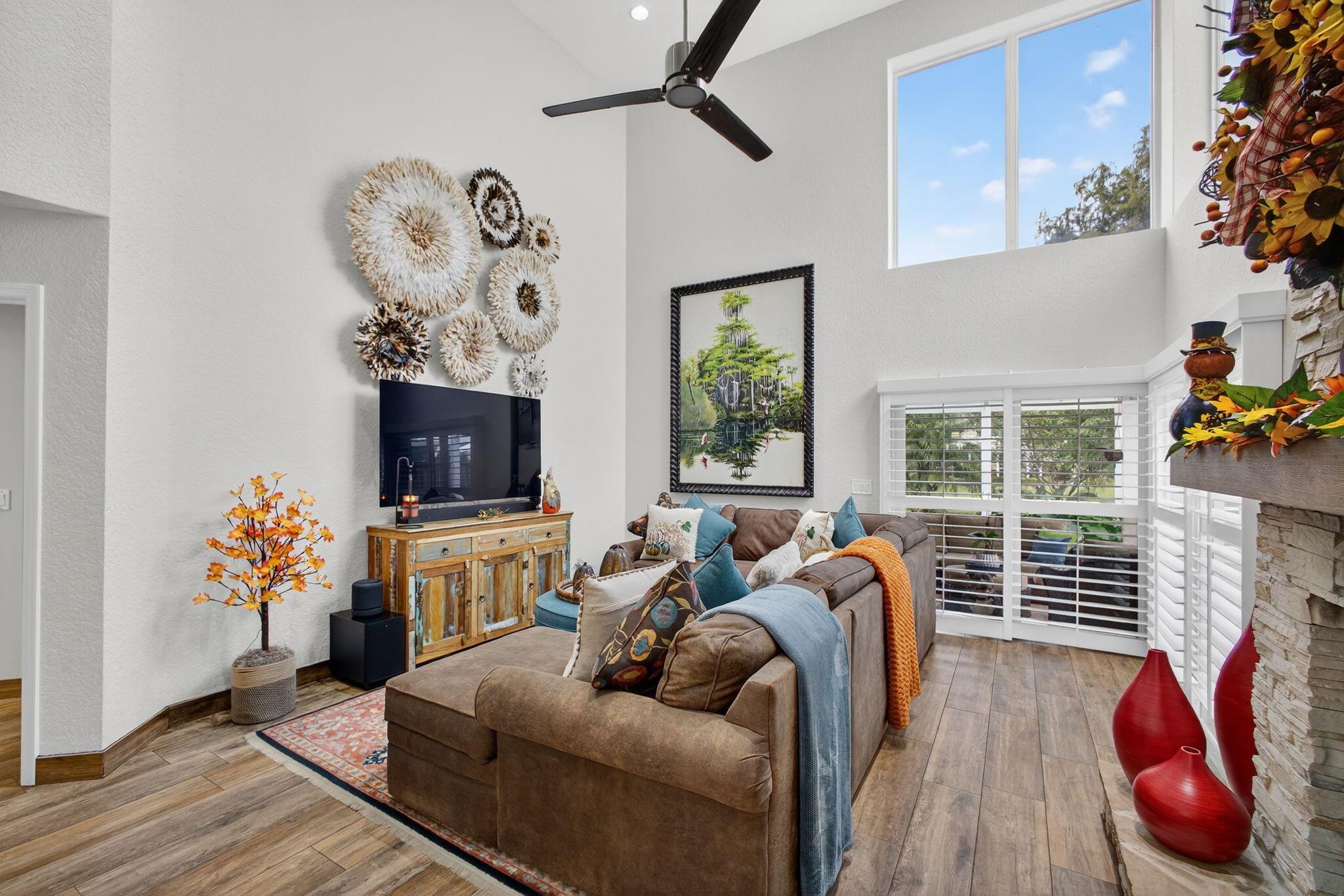 CANTERBURY AT PGA NATIONA - Residential