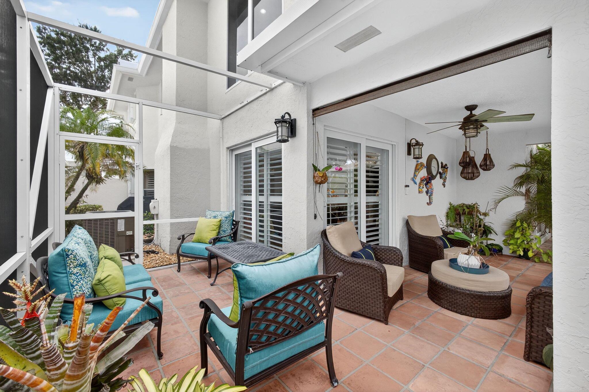 CANTERBURY AT PGA NATIONA - Residential