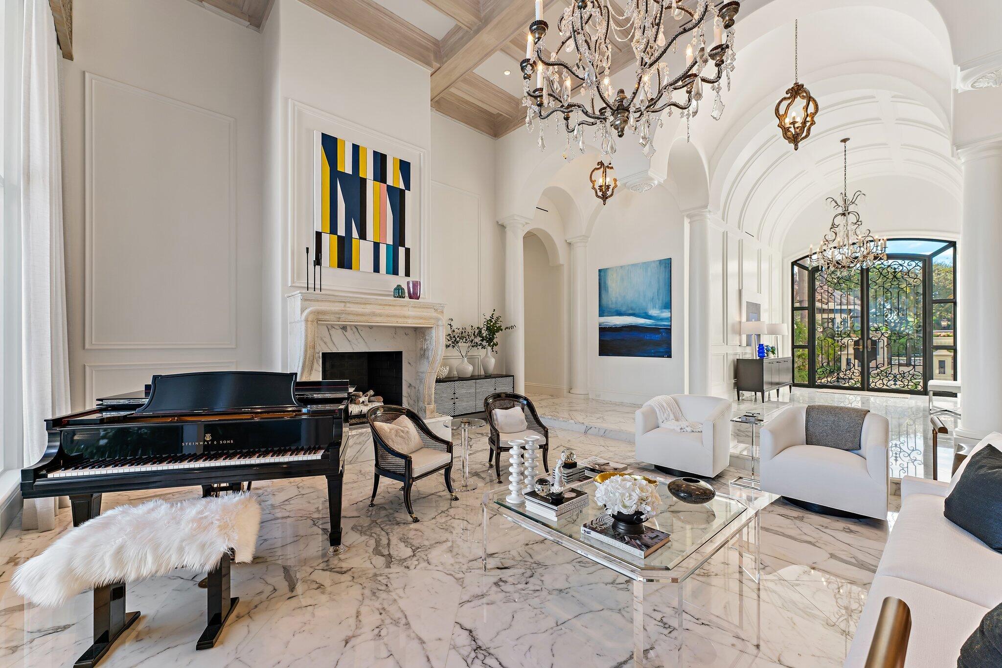 ADMIRALS COVE 2 PAR A - Residential