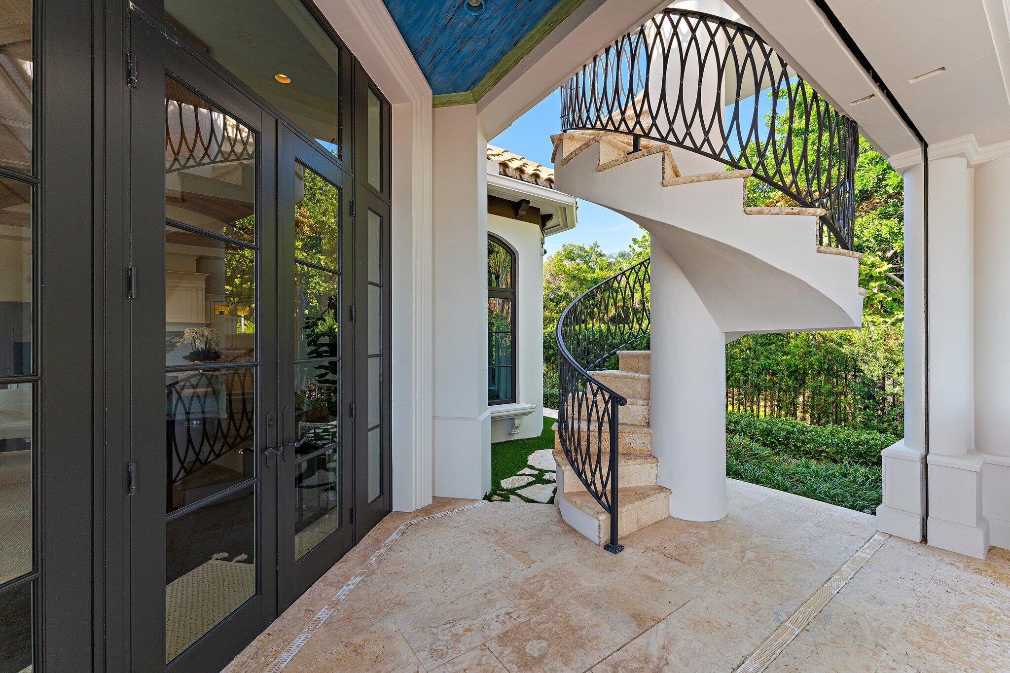 ADMIRALS COVE 2 PAR A - Residential