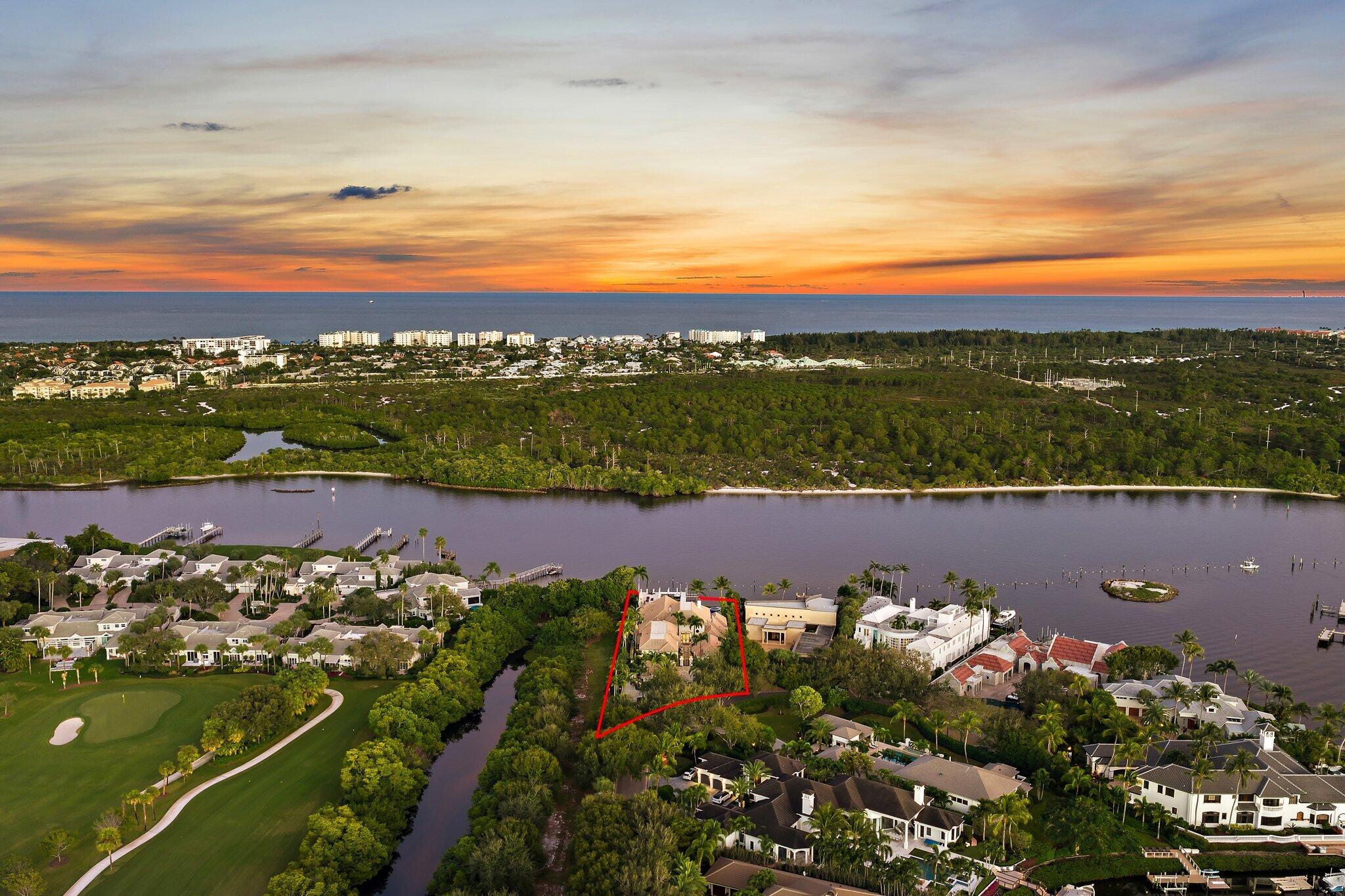 ADMIRALS COVE 2 PAR A - Residential