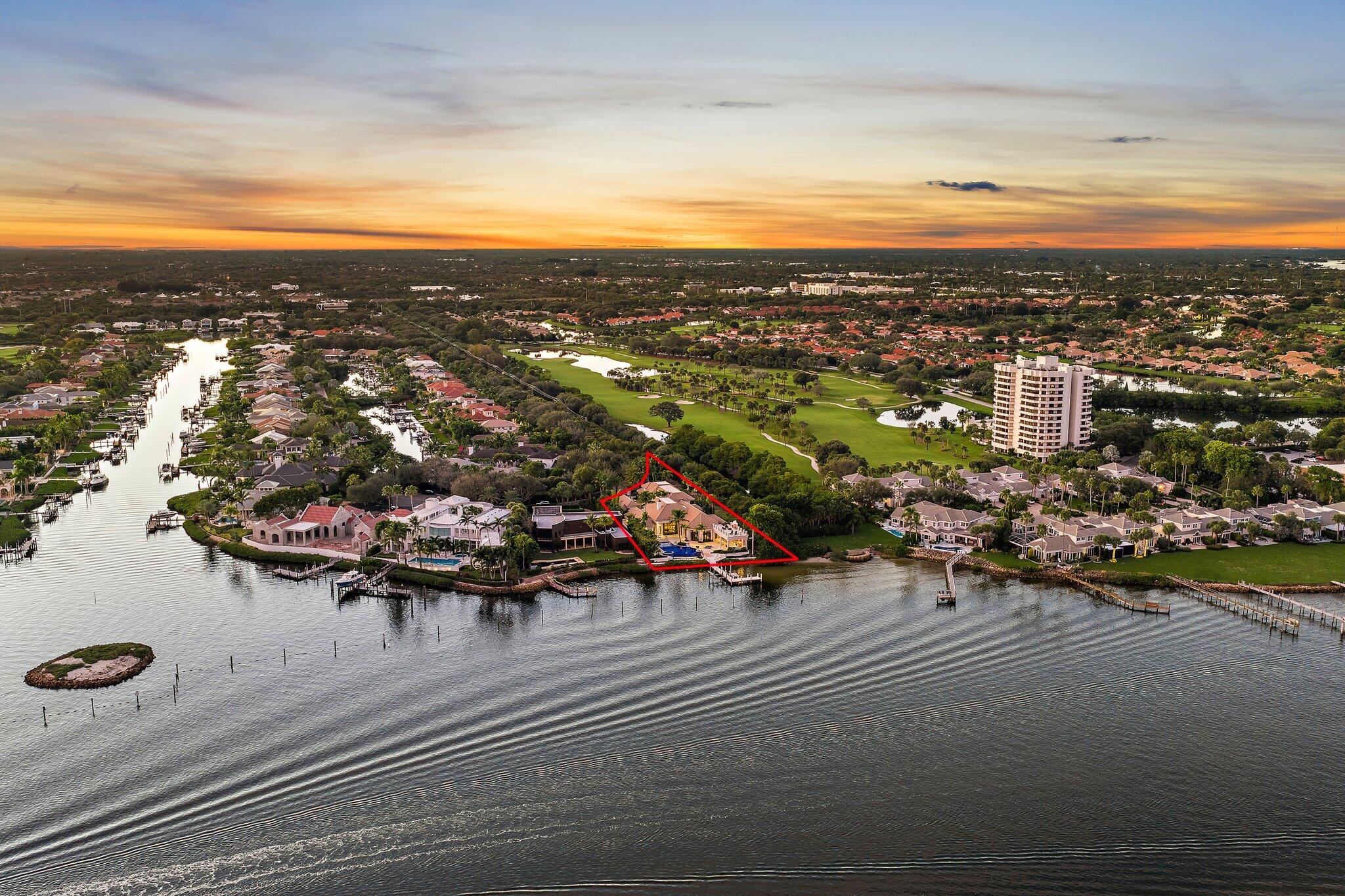 ADMIRALS COVE 2 PAR A - Residential