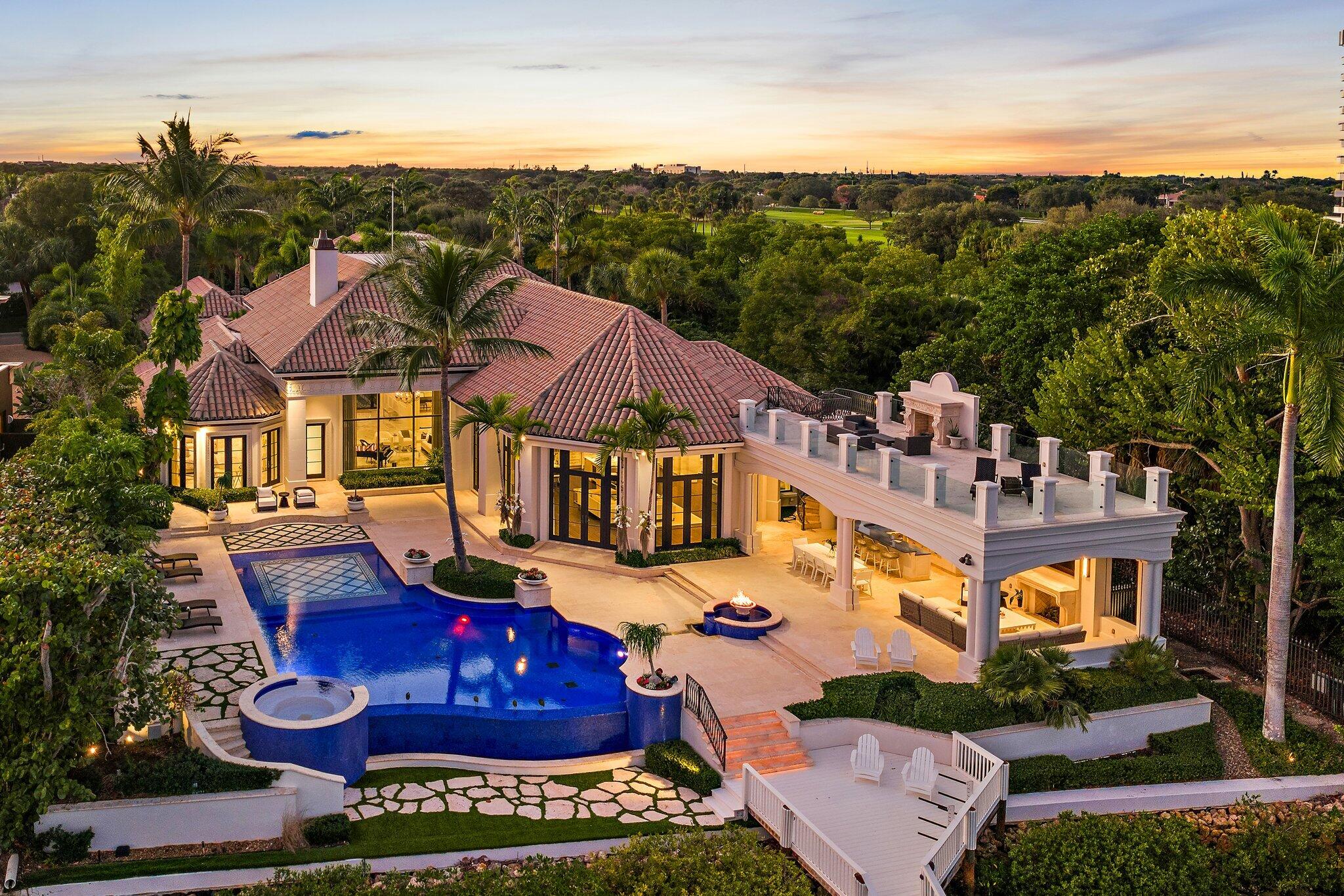 ADMIRALS COVE 2 PAR A - Residential