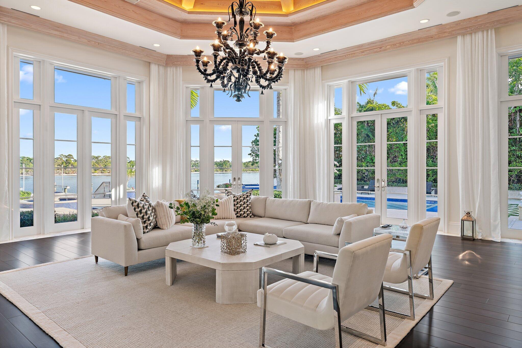 ADMIRALS COVE 2 PAR A - Residential