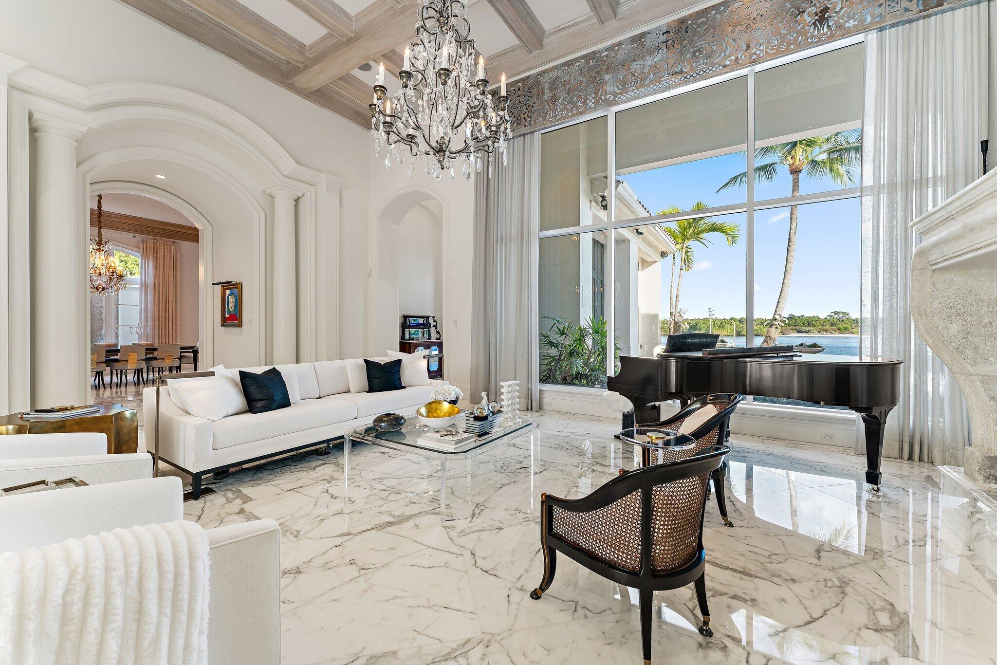 ADMIRALS COVE 2 PAR A - Residential