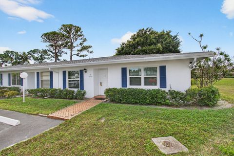 5452 Poppy Place D Delray Beach FL 33484