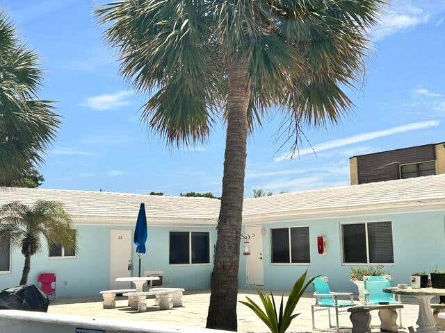Photo of 101 Linda Lane #22, Palm Beach Shores, FL 33404 (MLS # B26054872)