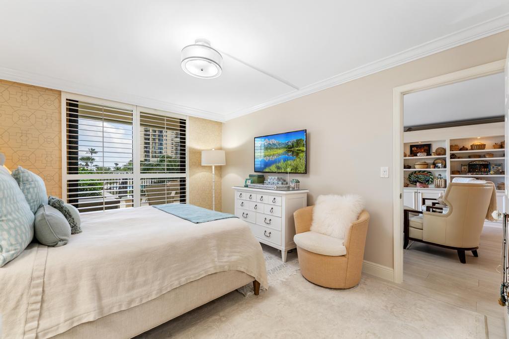 OCEAN TRAIL CONDO I - Residential