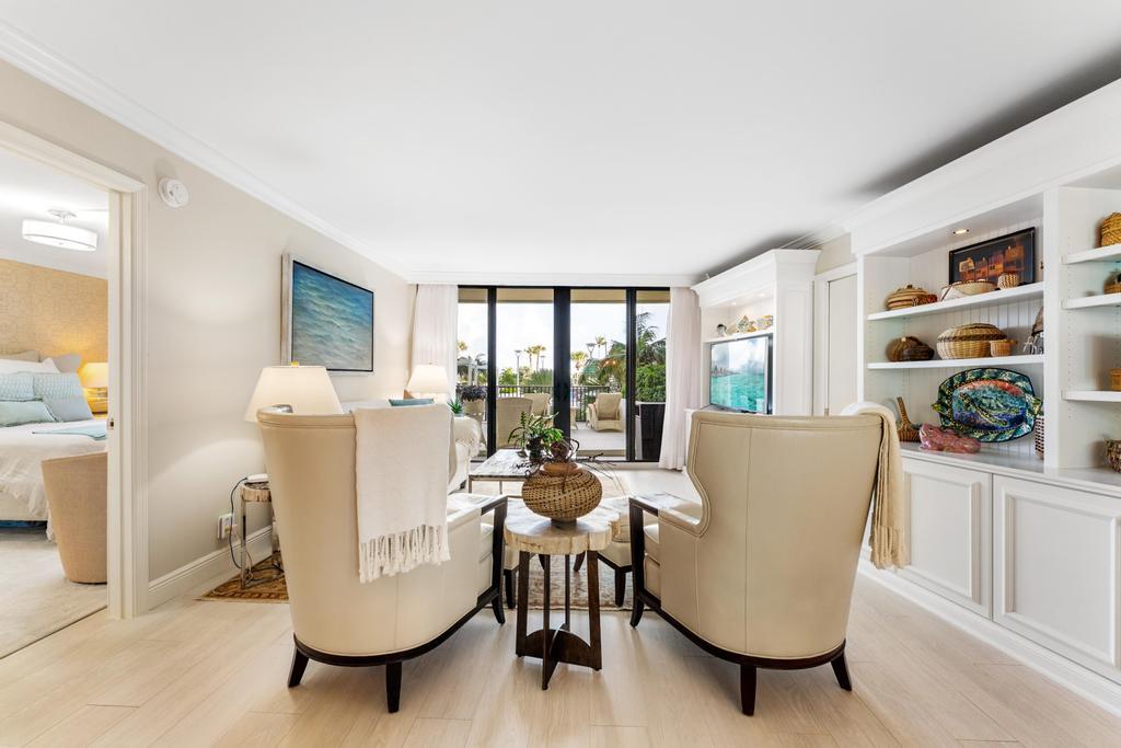 OCEAN TRAIL CONDO I - Residential