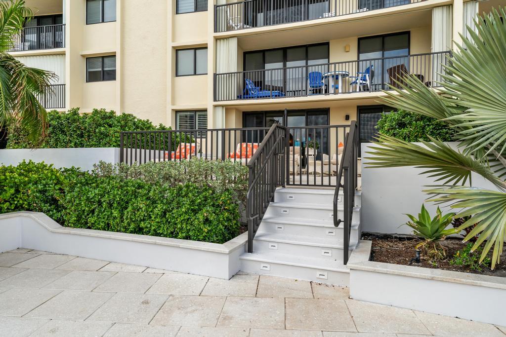 OCEAN TRAIL CONDO I - Residential