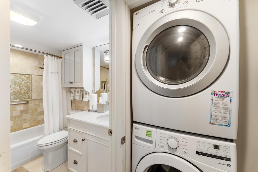 OCEAN TRAIL CONDO I - Residential