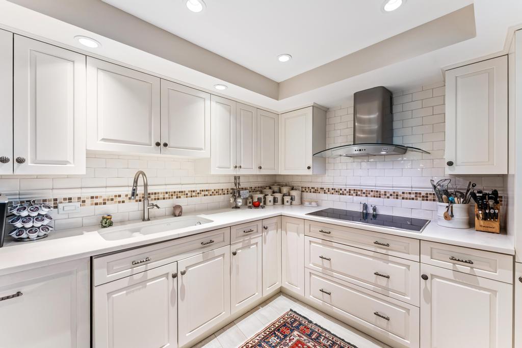 OCEAN TRAIL CONDO I - Residential