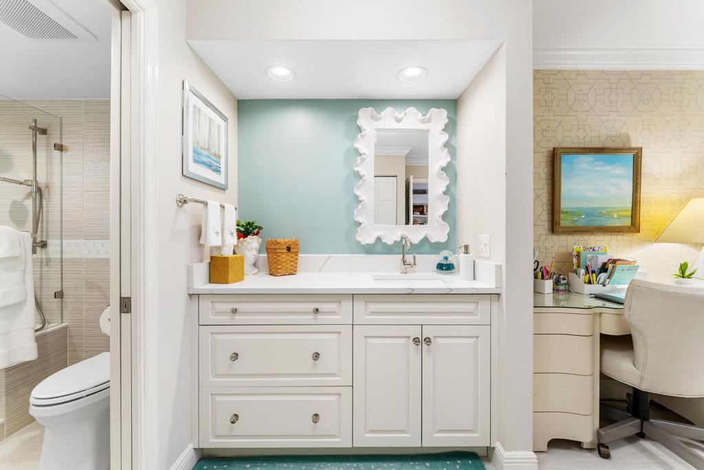 OCEAN TRAIL CONDO I - Residential