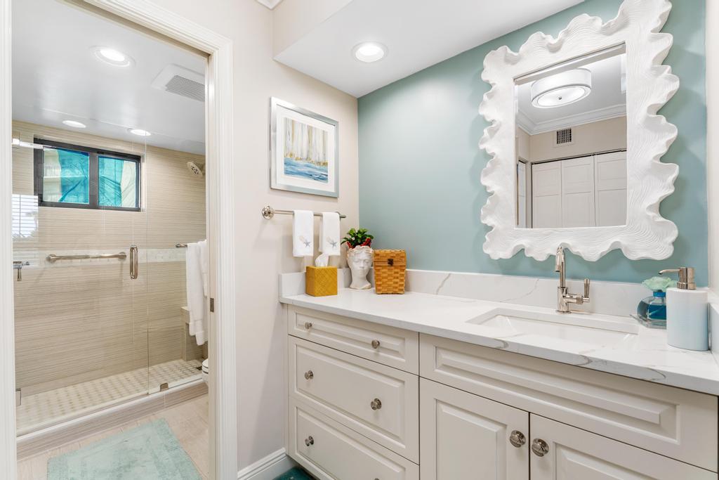 OCEAN TRAIL CONDO I - Residential