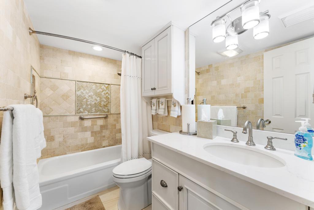 OCEAN TRAIL CONDO I - Residential