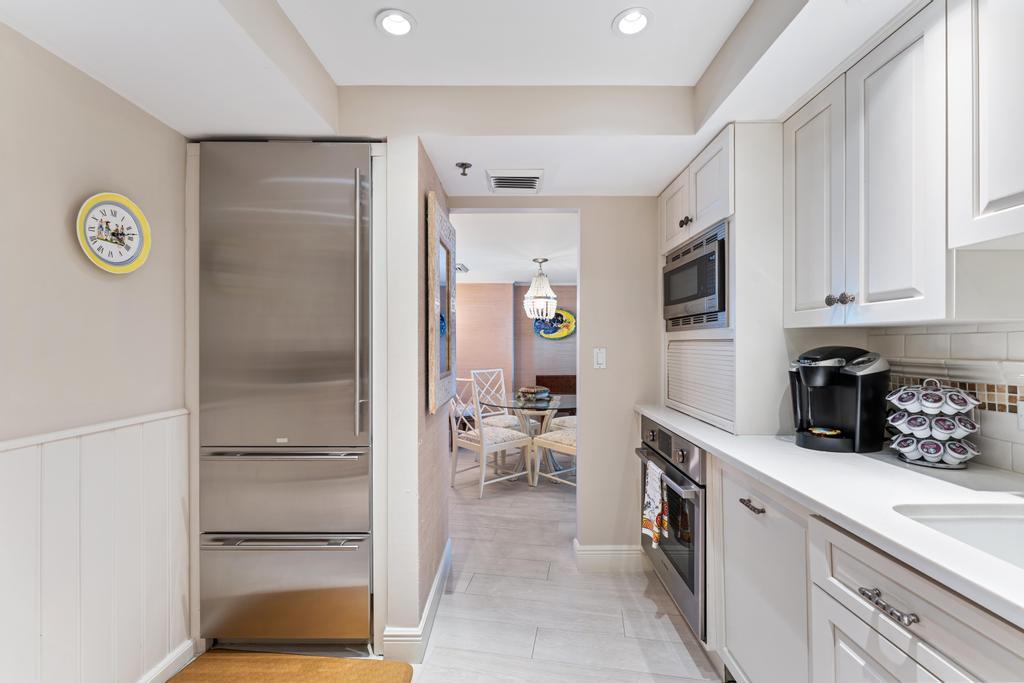 OCEAN TRAIL CONDO I - Residential