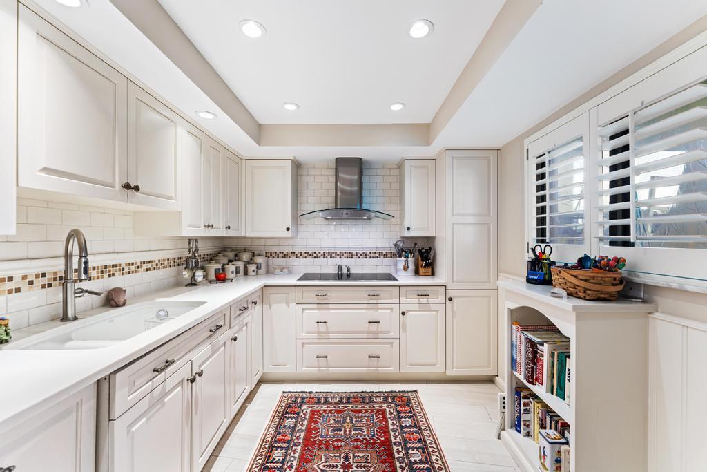 OCEAN TRAIL CONDO I - Residential