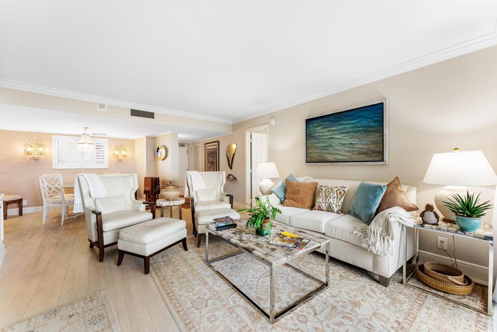 OCEAN TRAIL CONDO I - Residential