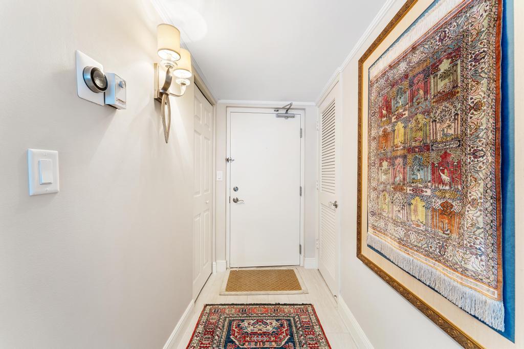 OCEAN TRAIL CONDO I - Residential