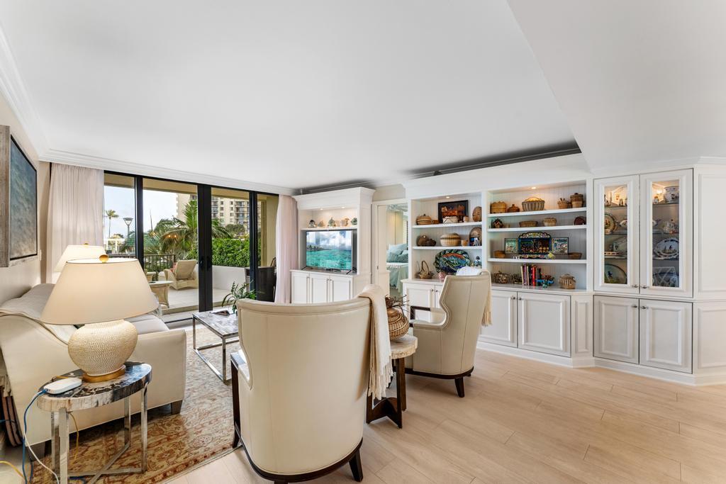 OCEAN TRAIL CONDO I - Residential