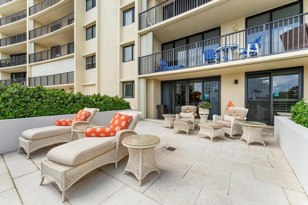 OCEAN TRAIL CONDO I - Residential