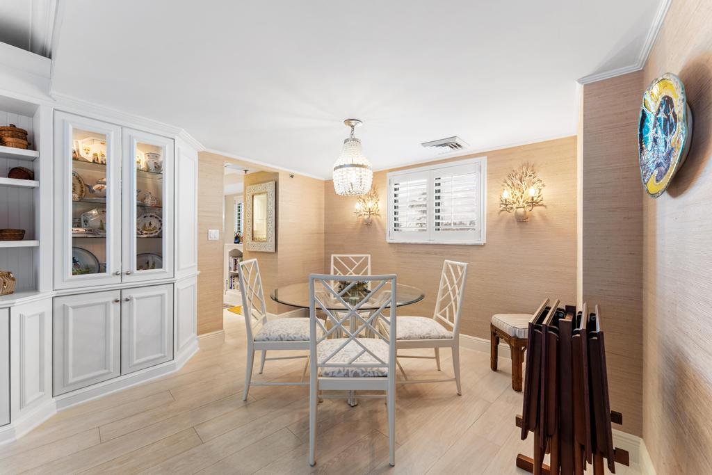 OCEAN TRAIL CONDO I - Residential