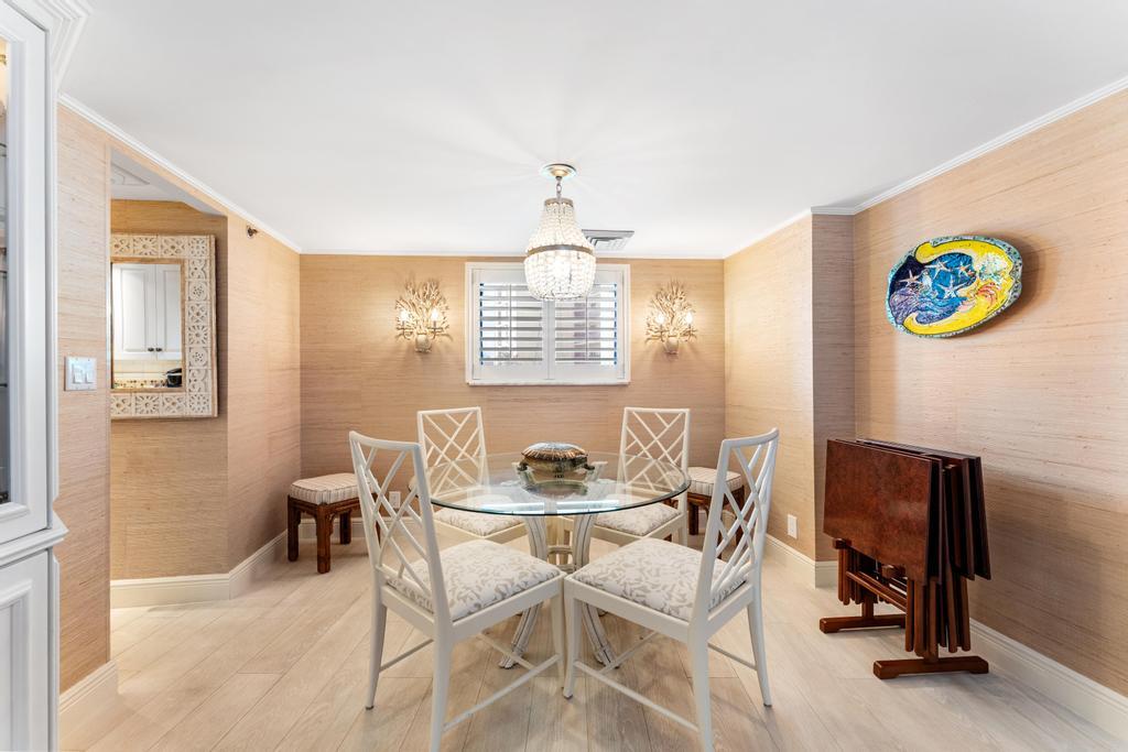 OCEAN TRAIL CONDO I - Residential