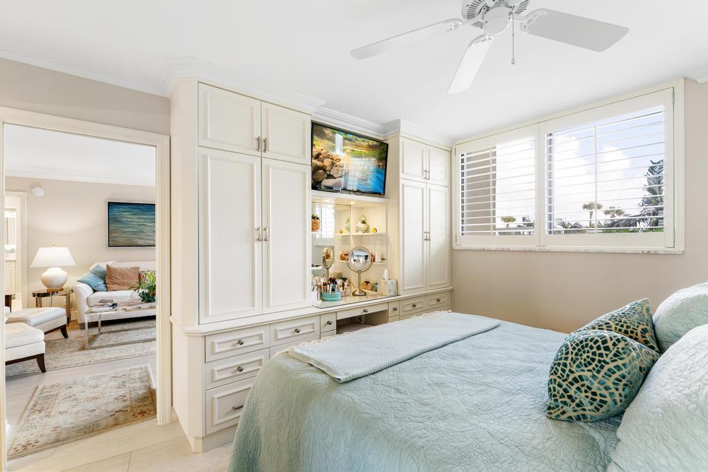 OCEAN TRAIL CONDO I - Residential