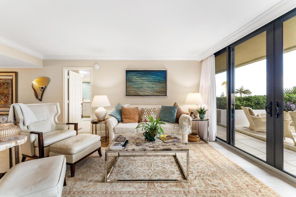 OCEAN TRAIL CONDO I - Residential