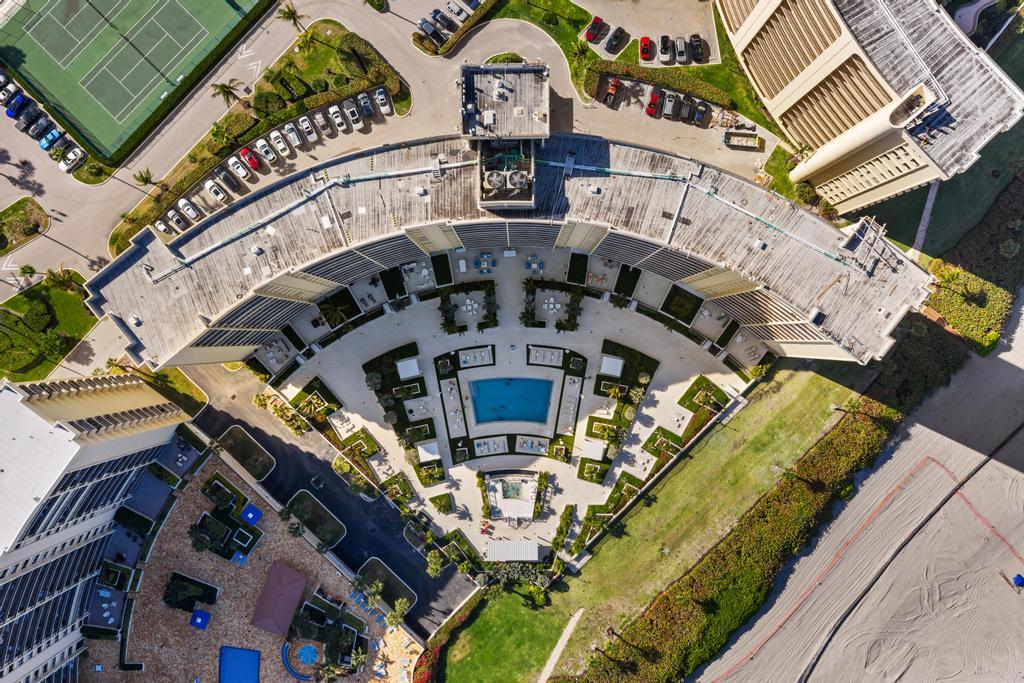 OCEAN TRAIL CONDO I - Residential