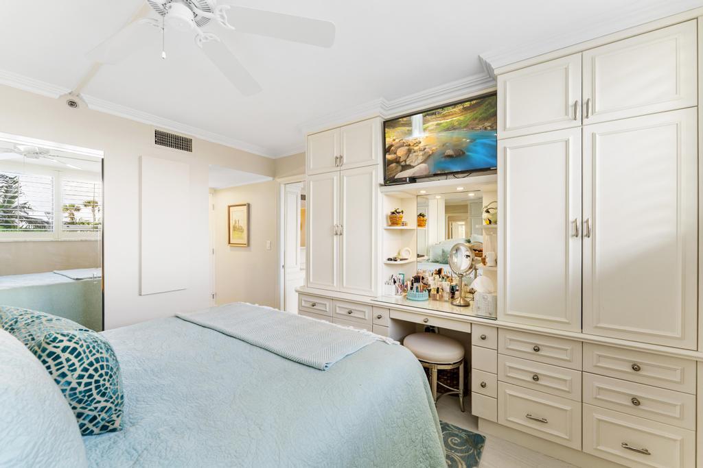 OCEAN TRAIL CONDO I - Residential