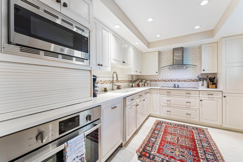 OCEAN TRAIL CONDO I - Residential