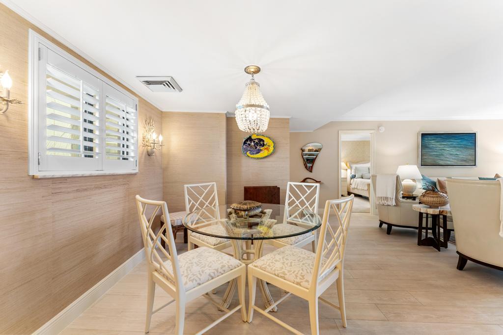 OCEAN TRAIL CONDO I - Residential