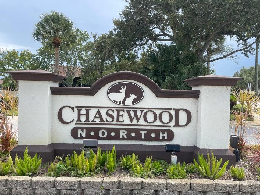 CHASEWOOD OF JUPITER CONDO - Residential