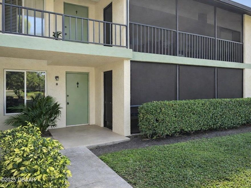 Charming furnished ground-level 2-bedroom, 2-bath condo located in a quiet community minutes to Jupiter Beach. The home features a functional floor plan with a comfortable living area, spacious bedrooms, and two full bathrooms. The kitchen offers ample cabinet space and flows well into the main living area, making everyday living easy and efficient. Enjoy a private patio ideal for outdoor relaxation or entertaining. Additional highlights include reserved parking and low-maintenance living, pool and tennis courts. Conveniently located near Atlantic Ocean, golf, shopping, dining, and major roadways, this property is a great opportunity for homeowners or investors alike.