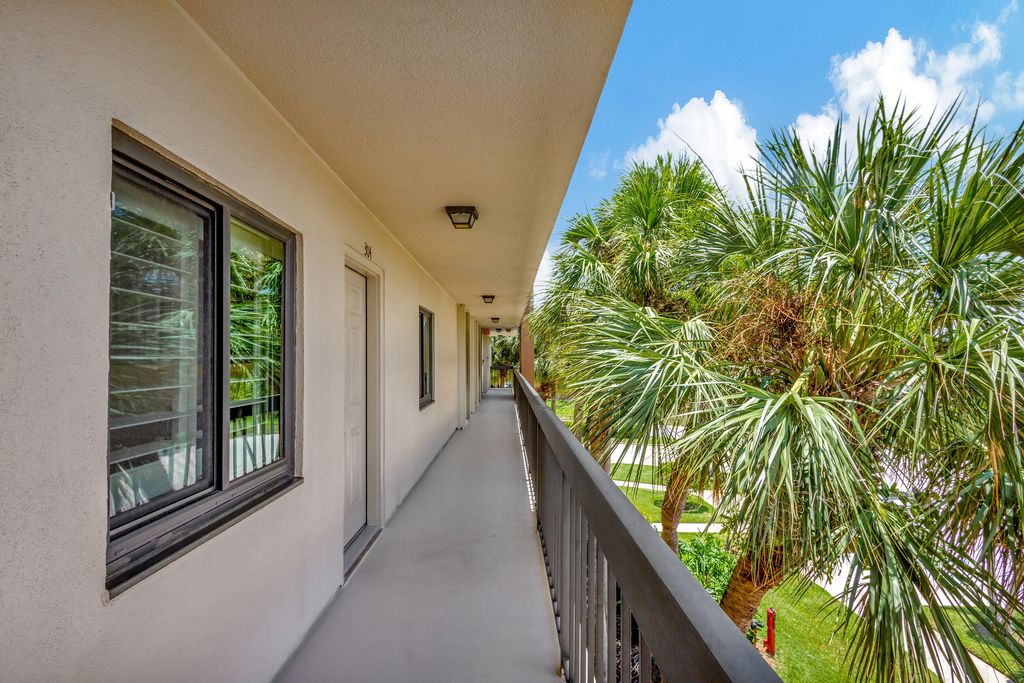 Photo of 1201 Seafarer Circle #304, Jupiter, FL 33477 (MLS # R10999861)