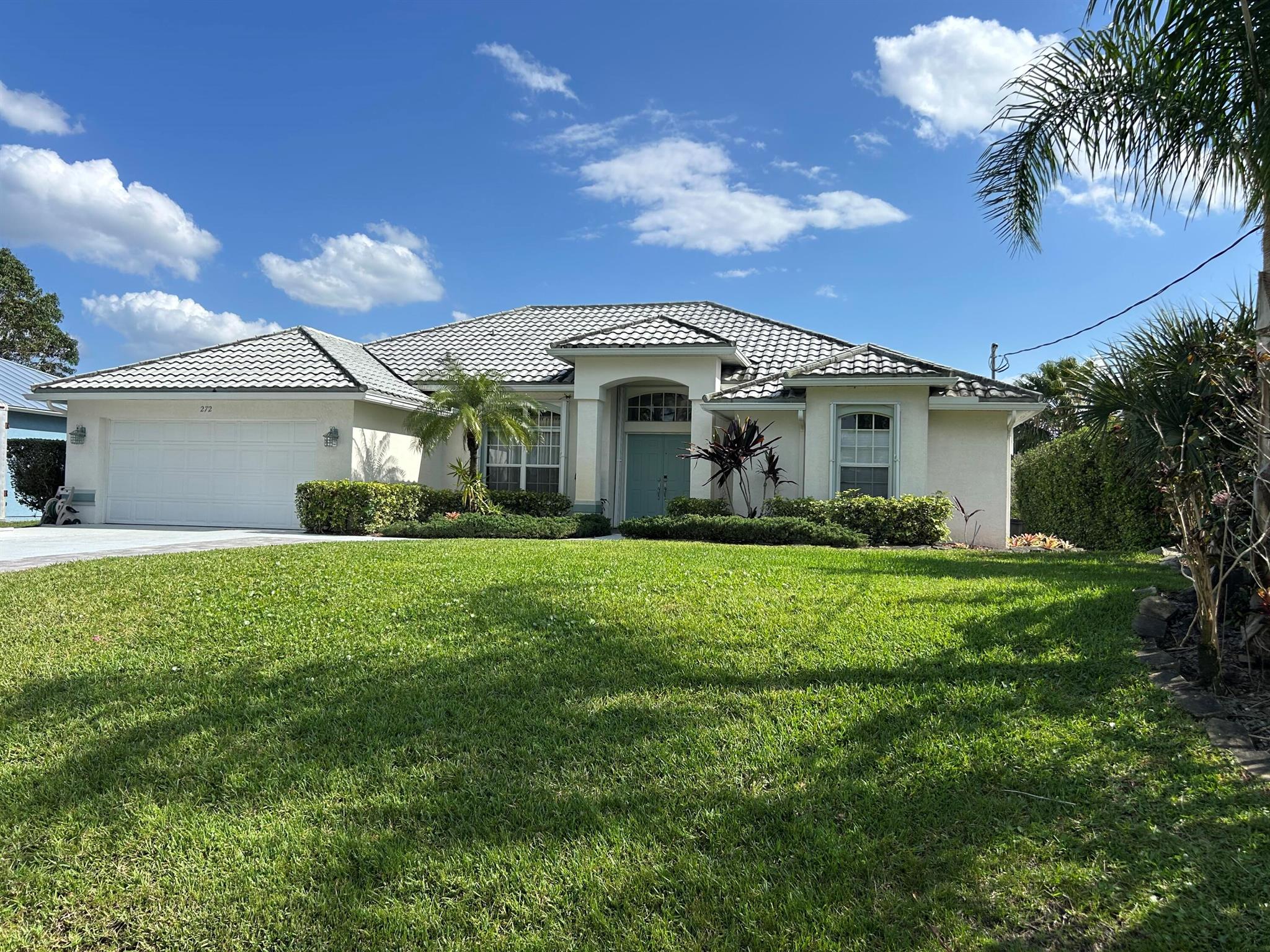 PORT ST LUCIE SECTION 26 - Residential