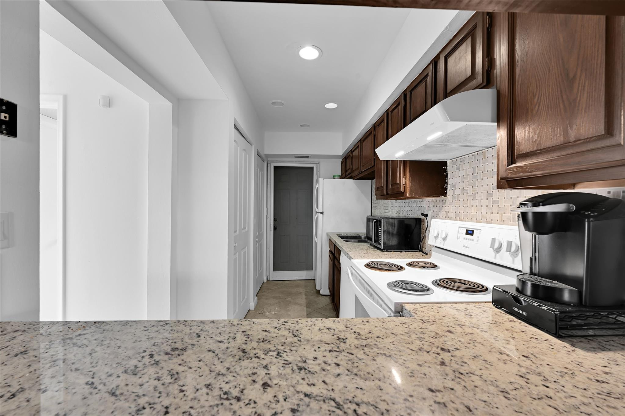 Haylofts - Residential