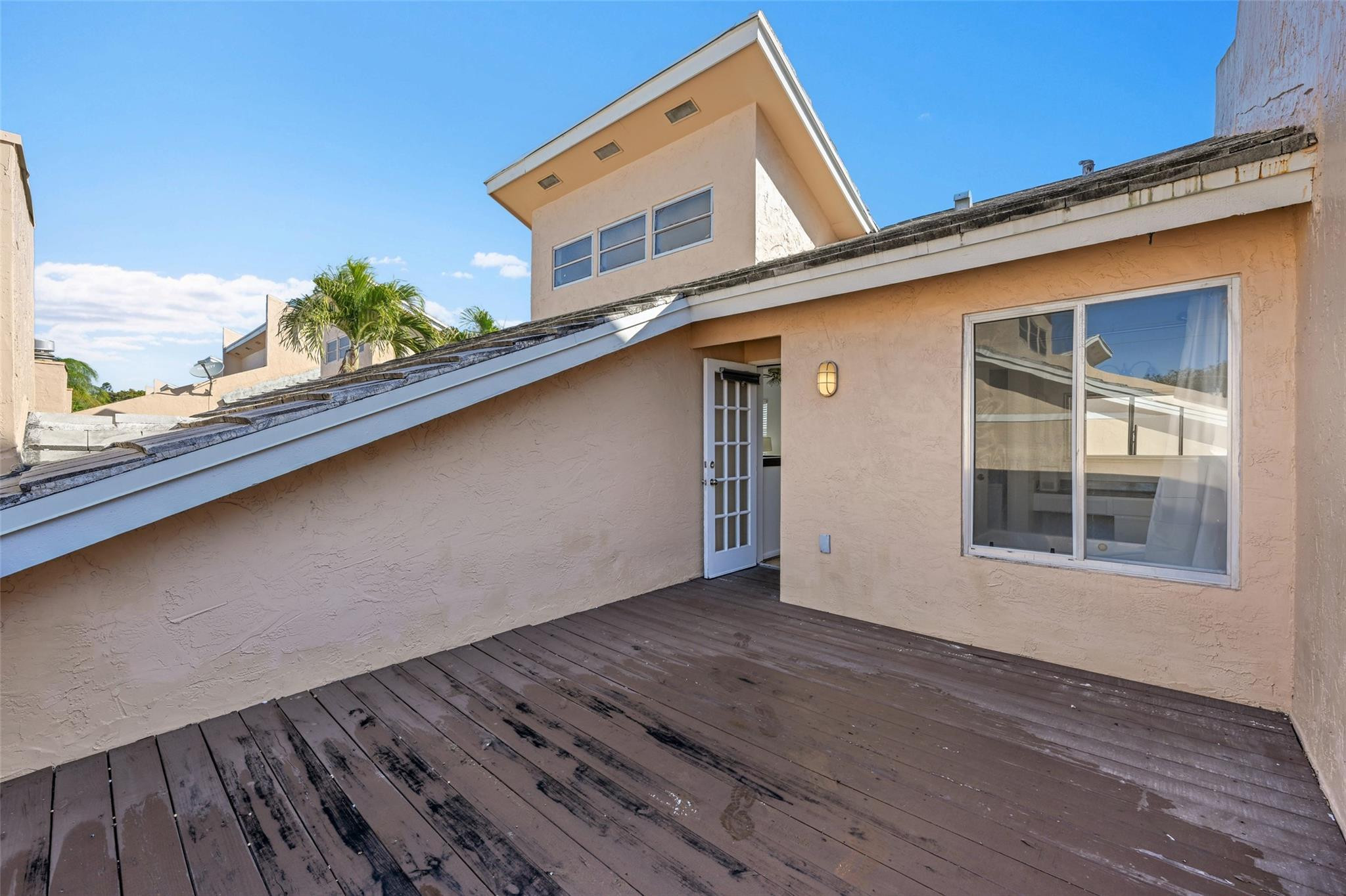 Haylofts - Residential