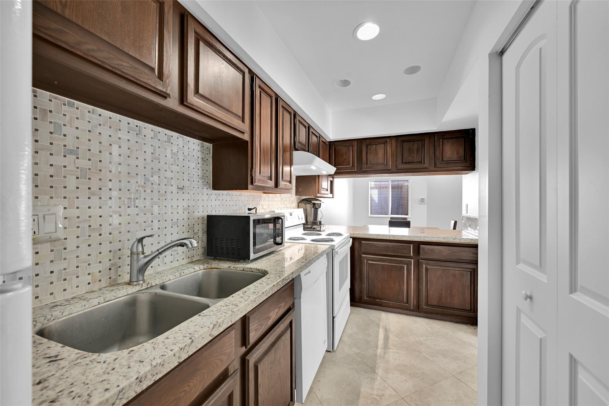 Haylofts - Residential