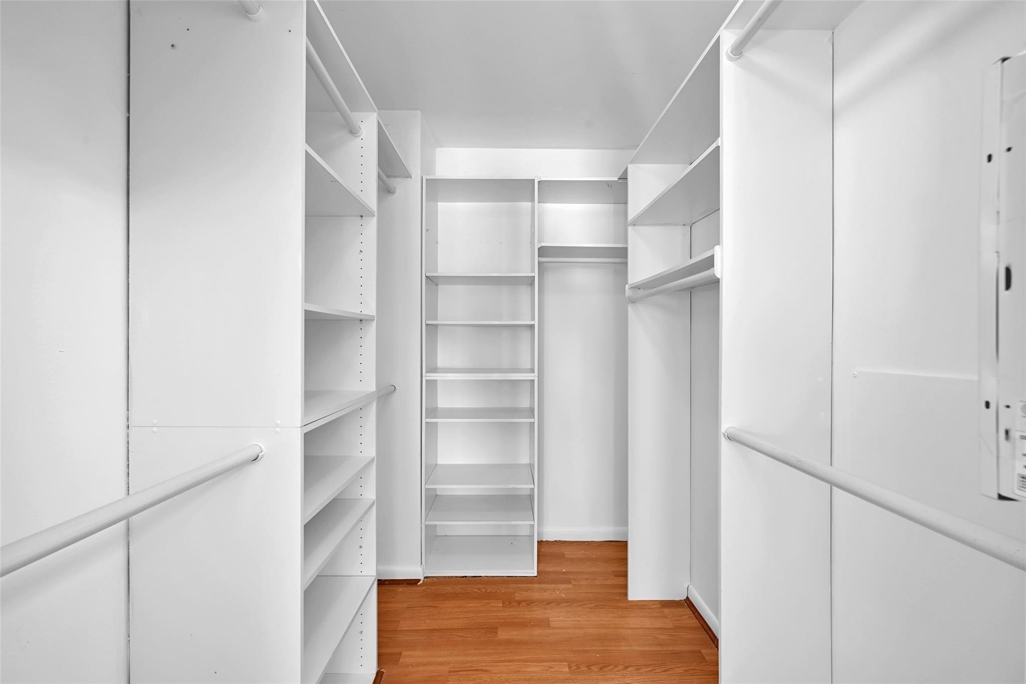 Haylofts - Residential