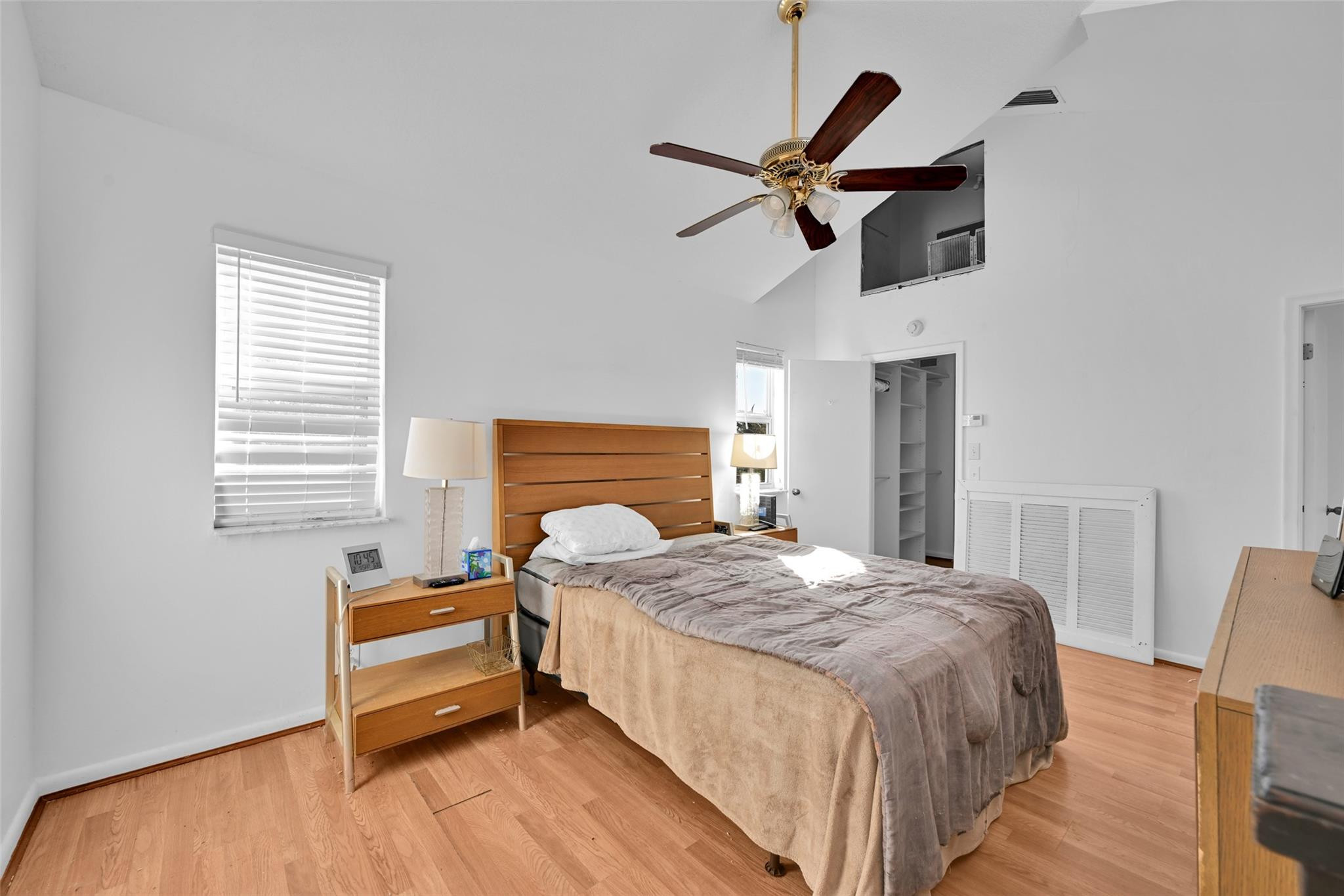 Haylofts - Residential