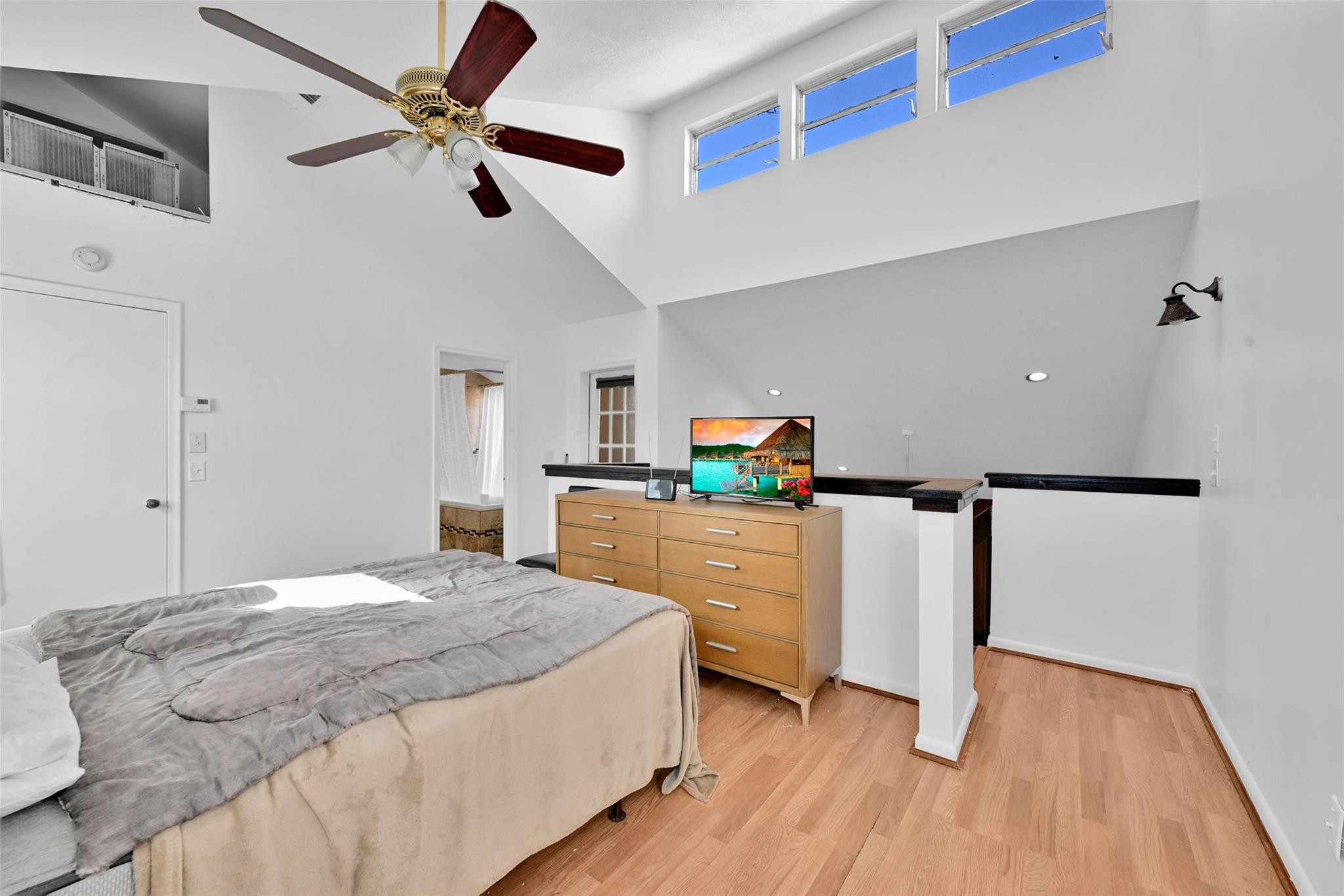 Haylofts - Residential