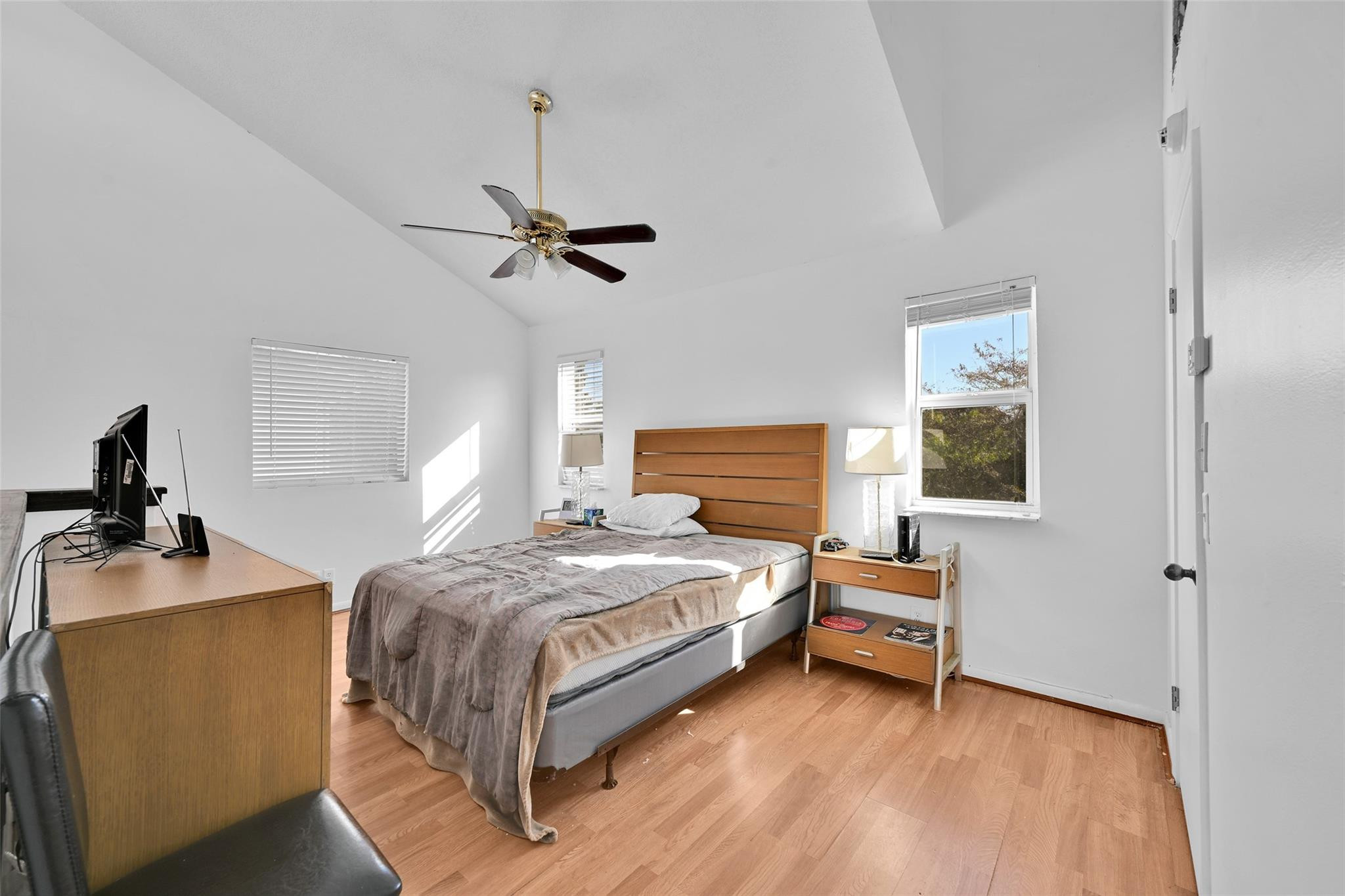 Haylofts - Residential