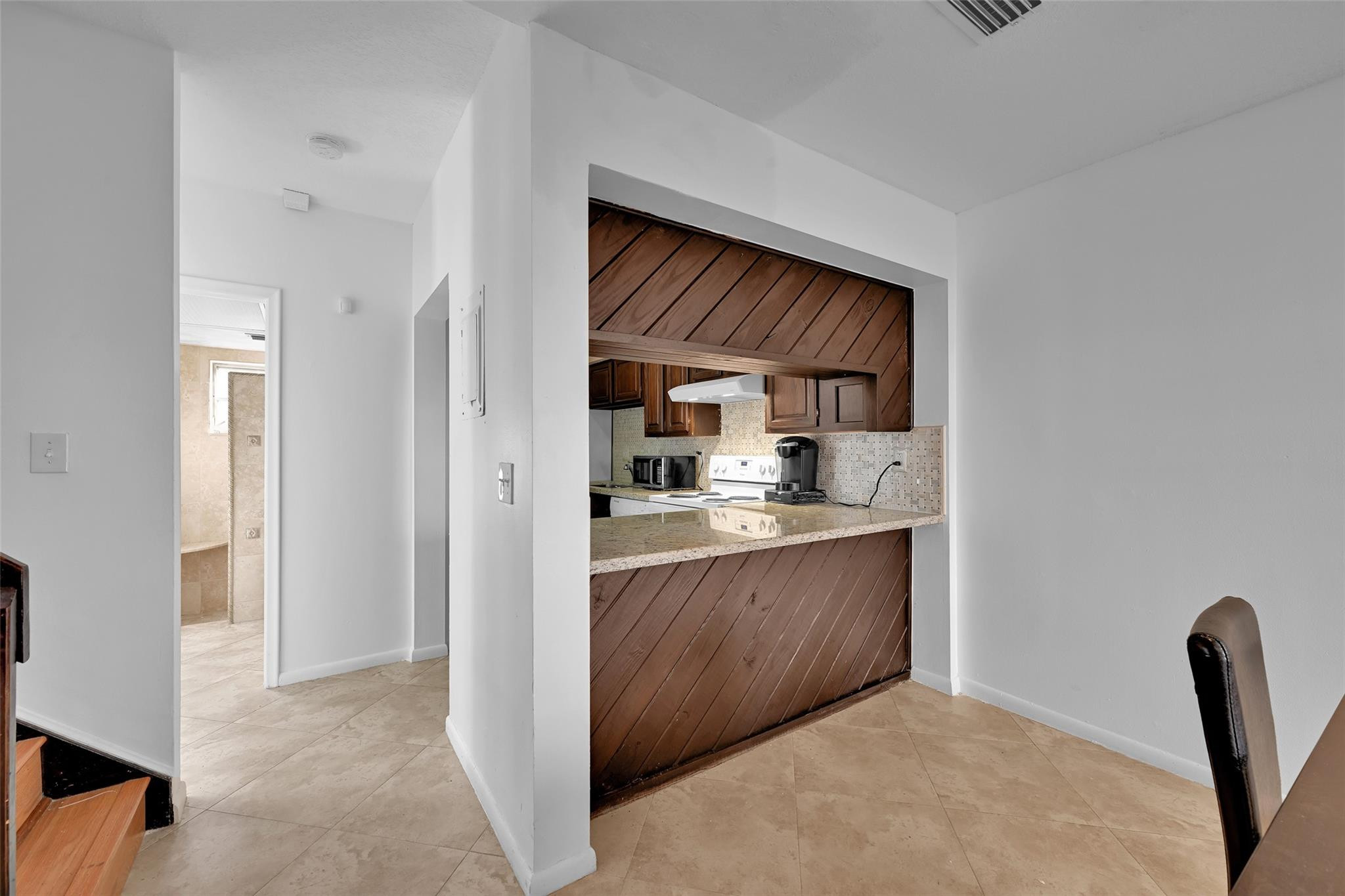 Haylofts - Residential