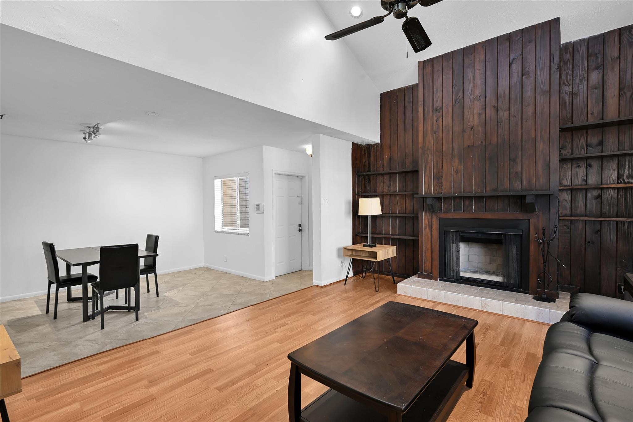 Haylofts - Residential