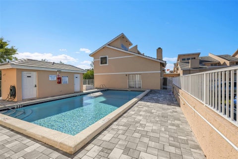 Tiny photo for 4011 Coral Springs Drive #4011, Coral Springs, FL 33065 (MLS # F10551482)